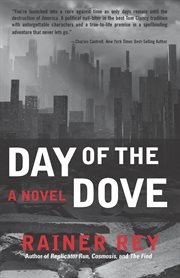 Day of the dove : a novel cover image cdn