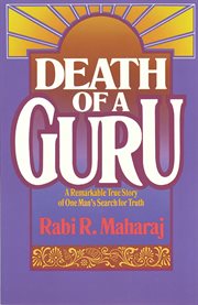 Death of a guru cover image cdn