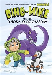 Dino-Mike and the dinosaur doomsday cover image cdn