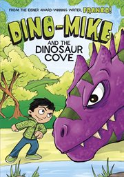 Dino-Mike and the dinosaur cove cover image cdn