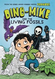 Dino-Mike and the living fossils cover image cdn