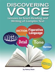 Discovering voice : voice lessons for middle and high school cover image cdn
