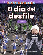 Diversión y juegos: el día del desfile: longitud cover image cdn
