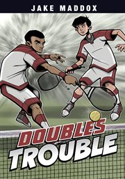 Doubles trouble cover image cdn