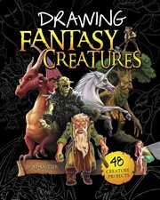 Drawing fantasy creatures cover image cdn