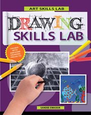 Drawing skills lab cover image cdn
