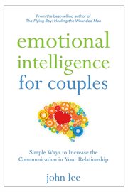 Emotional intelligence for couples : simple ways to increase the communication in your relationship cover image cdn
