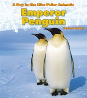 Emperor penguin cover image cdn