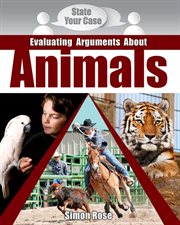 Evaluating arguments about animals cover image cdn