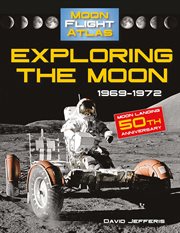 Exploring the moon, 1969-1972 cover image cdn