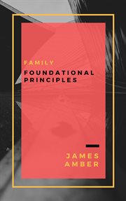 Family: foundational principles cover image cdn