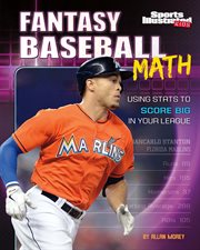 Fantasy baseball math : using stats to score big in your league cover image cdn