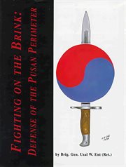Fighting on the brink : defense of the Pusan Perimeter cover image cdn