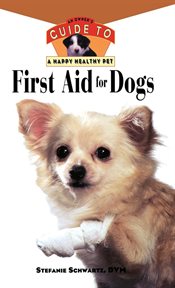 First aid for dogs cover image cdn