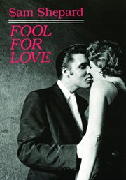 Fool for love & the sad lament of pecos bill cover image cdn