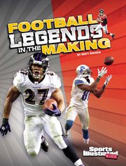 Football legends in the making cover image cdn