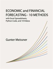 Forecasting - 10 methods cover image cdn