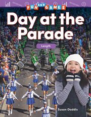 Fun and games: day at the parade: length cover image cdn