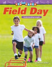 Fun and games: field day: understanding length cover image cdn