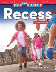 Fun and games: recess: problem solving cover image cdn