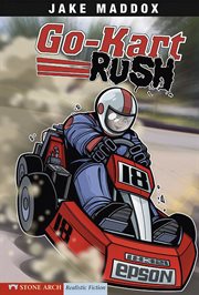 Go-kart rush cover image cdn