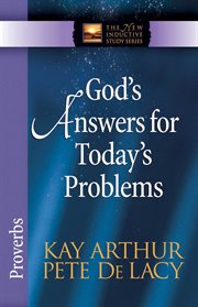 God's answers for today's problems cover image cdn