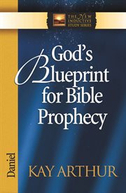 God's blueprint for Bible prophecy cover image cdn