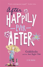 Goldilocks and the just right club cover image cdn