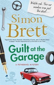 Guilt at the garage cover image cdn