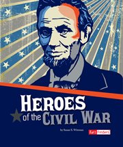 Heroes of the Civil War cover image cdn