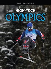High-tech Olympics cover image cdn