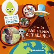 How do earthlings get along? cover image cdn