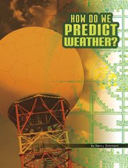 How do we predict weather? cover image cdn