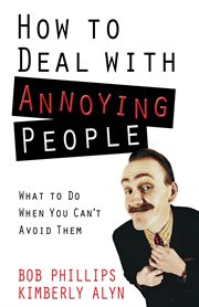 How to deal with annoying people cover image cdn