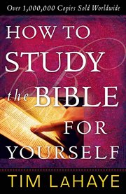 How to study the Bible for yourself cover image cdn
