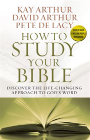 How to study your Bible cover image cdn