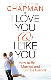 I love you & I like you cover image cdn