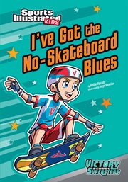 I've got the no-skateboard blues cover image cdn