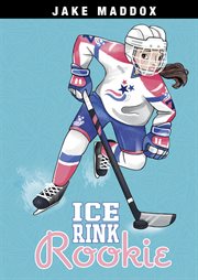 Ice rink rookie cover image cdn