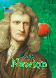 Isaac Newton cover image cdn