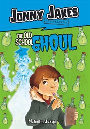 Jonny Jakes investigates The old school ghoul cover image cdn