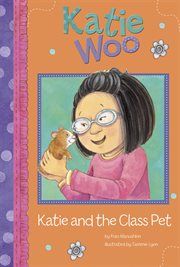 Katie and the class pet cover image cdn