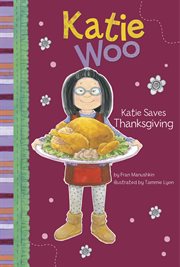 Katie saves Thanksgiving cover image cdn