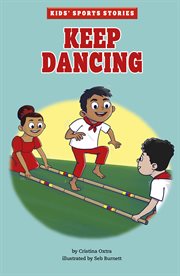Keep dancing cover image cdn