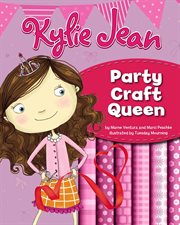 Kylie Jean party craft queen cover image cdn