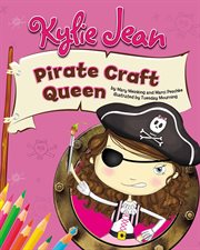 Kylie Jean Pirate Craft Queen cover image cdn