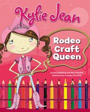 Kylie Jean rodeo craft queen cover image cdn