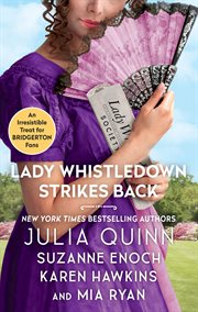Lady Whistledown strikes back cover image cdn