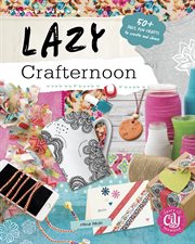 Lazy crafternoon cover image cdn