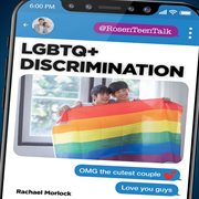 LGBTQ+ Discrimination cover image cdn